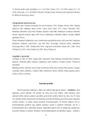 Turkijos geografija ir gyventojai 6 puslapis