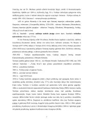 Turkijos geografija ir gyventojai 7 puslapis