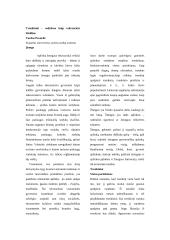 Tvenkiniai sodybose kaip rekreacinis išteklius