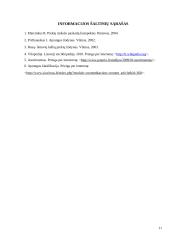 Gatavi drabužiai: klasifikavimas, asortimentas 11 puslapis