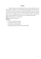 Gatavi drabužiai: klasifikavimas, asortimentas 3 puslapis