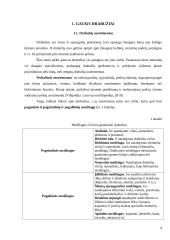 Gatavi drabužiai: klasifikavimas, asortimentas 4 puslapis