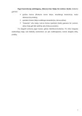 Gatavi drabužiai: klasifikavimas, asortimentas 7 puslapis