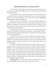 Gatavi drabužiai: klasifikavimas, asortimentas 8 puslapis