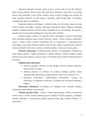 Gatavi drabužiai: klasifikavimas, asortimentas 9 puslapis