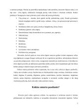 Ugdymas ir socializacija 3 puslapis