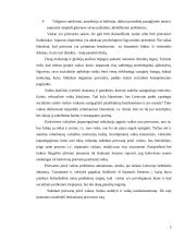 Ugdymas ir socializacija 5 puslapis