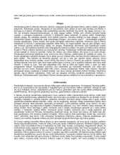 Biliūno novelių aprašymai 3 puslapis