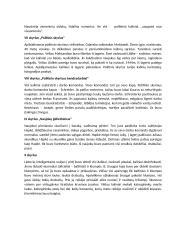 Dievų miškas - pirmi 10 skyrių 2 puslapis