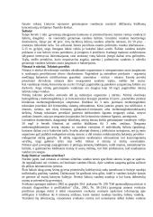 Ūkio chemizavimo liekanos. Nitratai ir nitritai. Jų įtaka sveikatai 6 puslapis