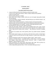 Krizo dukters Ilzbutės vestuvių etapai