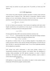 Ultragarsinė vizualizacija: skaitmeninių signalų apdorojimo metodų principai ir taikymas 11 puslapis