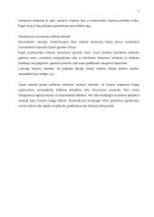 Ultragarsinė vizualizacija: skaitmeninių signalų apdorojimo metodų principai ir taikymas 5 puslapis