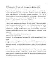 Ultragarsinė vizualizacija: skaitmeninių signalų apdorojimo metodų principai ir taikymas 6 puslapis