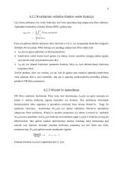 Ultragarsinė vizualizacija: skaitmeninių signalų apdorojimo metodų principai ir taikymas 9 puslapis