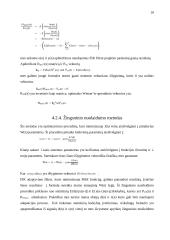 Ultragarsinė vizualizacija: skaitmeninių signalų apdorojimo metodų principai ir taikymas 10 puslapis