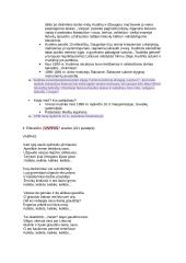 Literatūra tarnauja gyvenimui. Vincas Kudirka 3 puslapis