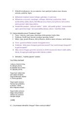 Literatūra tarnauja gyvenimui. Vincas Kudirka 5 puslapis