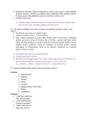 Literatūra tarnauja gyvenimui. Vincas Kudirka 6 puslapis