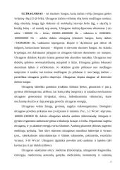 Ultragarso panaudojimas odontologijoje 2 puslapis