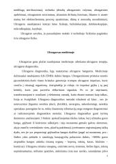 Ultragarso panaudojimas odontologijoje 3 puslapis