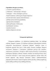 Ultragarso panaudojimas odontologijoje 5 puslapis