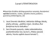 Mickevičius ir "Odė jaunystei" 3 puslapis