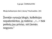 Mickevičius ir "Odė jaunystei" 7 puslapis