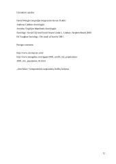 Urbanizacijos samprata 12 puslapis