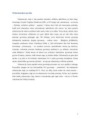 Urbanizacijos samprata 4 puslapis