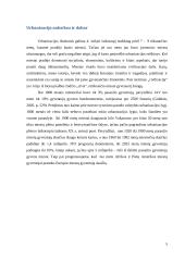 Urbanizacijos samprata 5 puslapis