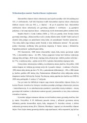 Urbanizacijos samprata 8 puslapis