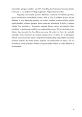 Urbanizacijos samprata 10 puslapis