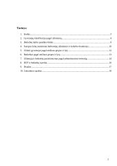 Užimtumo ir nedarbo regioniniai skirtumai 2 puslapis