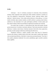 Užimtumo ir nedarbo regioniniai skirtumai 3 puslapis