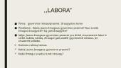 Vincas Kudirka: Tautiška giesmė, Varpas, Labora, Iš mano atsiminimų keletas žodelių 13 puslapis