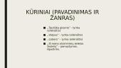 Vincas Kudirka: Tautiška giesmė, Varpas, Labora, Iš mano atsiminimų keletas žodelių 5 puslapis