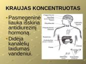 Šalinimo funkcijos ir organai 17 puslapis
