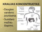 Šalinimo funkcijos ir organai 18 puslapis