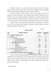 Užsakomojo reiso analizė: Klaipėda–Molėtai 13 puslapis