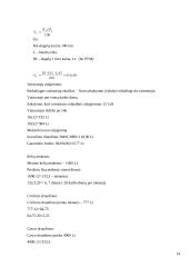 Užsakomojo reiso analizė: Klaipėda–Molėtai 14 puslapis