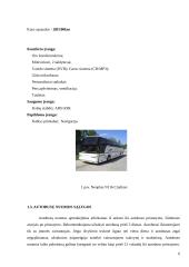 Užsakomojo reiso analizė: Klaipėda–Molėtai 6 puslapis