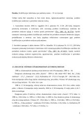 Užsakomojo reiso analizė: Klaipėda–Molėtai 8 puslapis