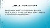 Tele2 rinkos segmentavimas  3 puslapis