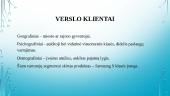Tele2 rinkos segmentavimas  5 puslapis