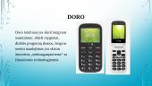 Tele2 rinkos segmentavimas  8 puslapis