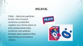 Tele2 rinkos segmentavimas  10 puslapis