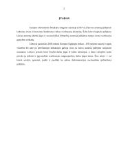Laisvas asmenų judėjimas ir teisė apsigyventi valstybėse narėse 2 puslapis