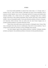 Užsienio politika 2 puslapis