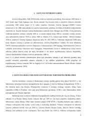 Užsienio politika 3 puslapis